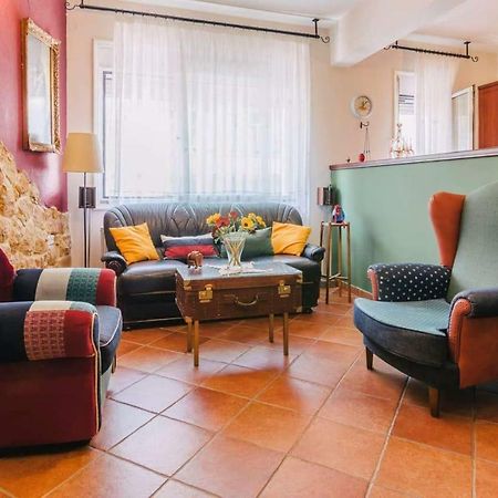 Gallery Home,Downtown, Ioannina. Exteriör bild