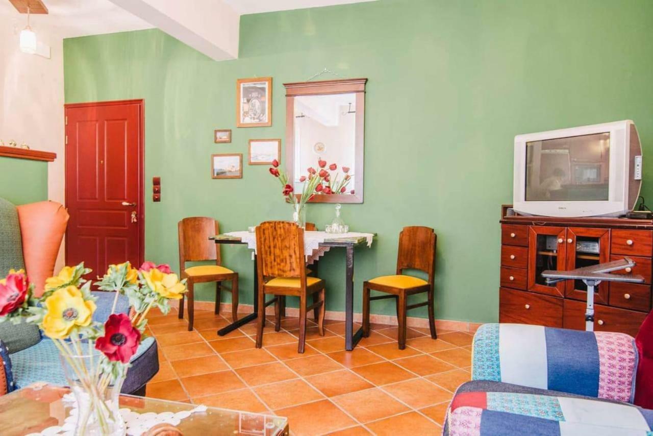 Gallery Home,Downtown, Ioannina. Exteriör bild